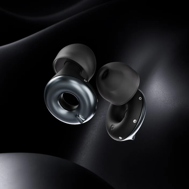 Loop Switch™ 2 ωτοασπίδες